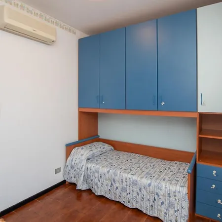 Casa Ale Apartmán Finale Ligure