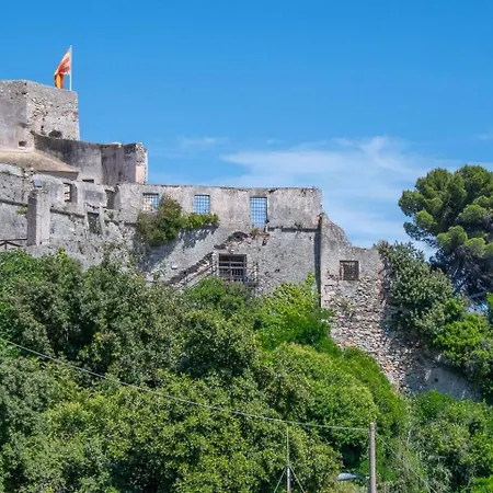 Casa Ale Διαμέρισμα *