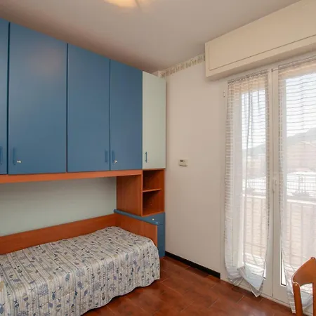 Διαμέρισμα Casa Ale Finale Ligure