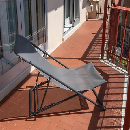 Apartmán Casa Ale *