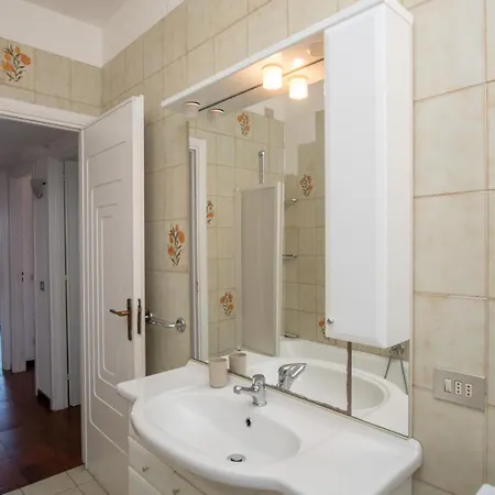 Διαμέρισμα Casa Ale Finale Ligure