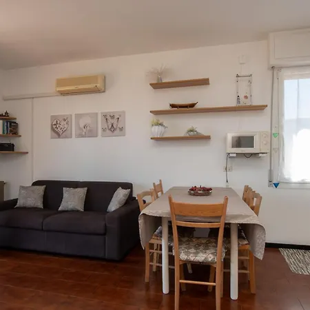 Apartmán Casa Ale *