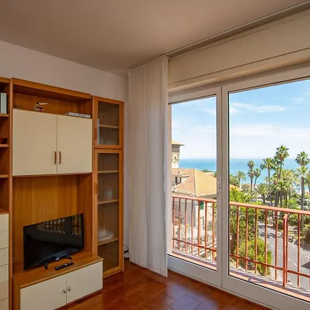 Casa Ale Apartmán Finale Ligure