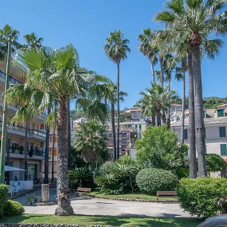 Apartmán Casa Ale *