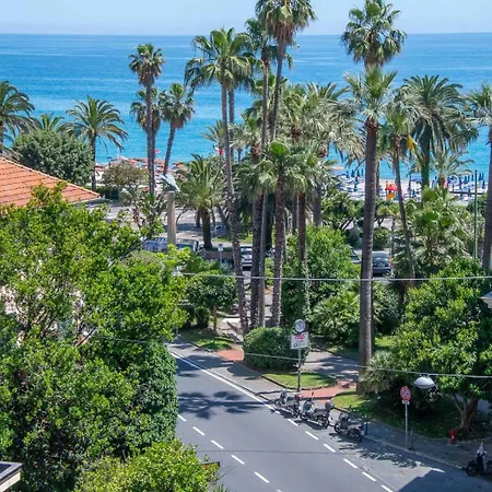 Διαμέρισμα Casa Ale Finale Ligure