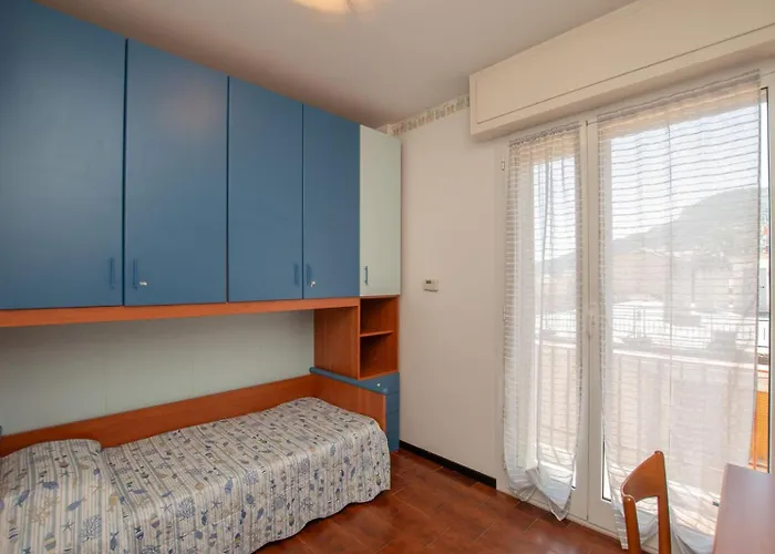 Apartament Casa Ale Finale Ligure
