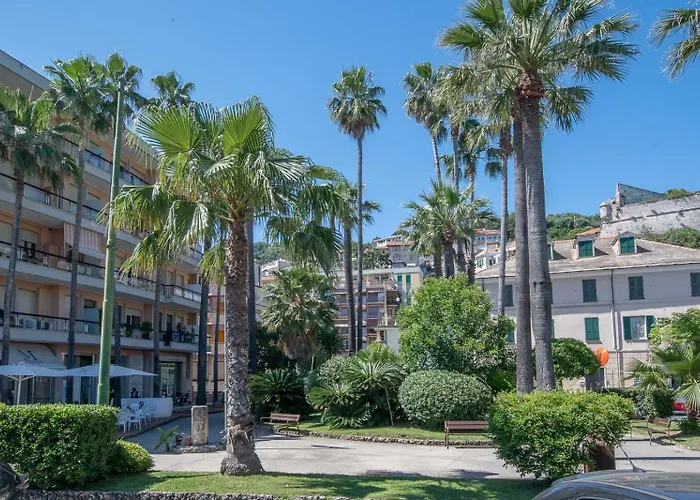 Apartament Casa Ale *
