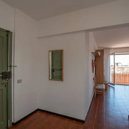 Casa Ale 菲纳莱利古雷