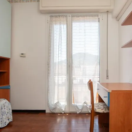 Casa Ale 菲纳莱利古雷