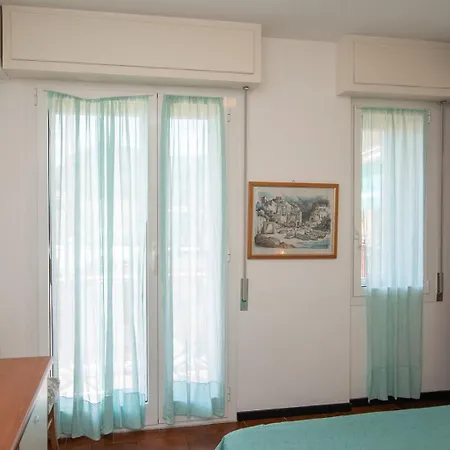 Casa Ale شقة