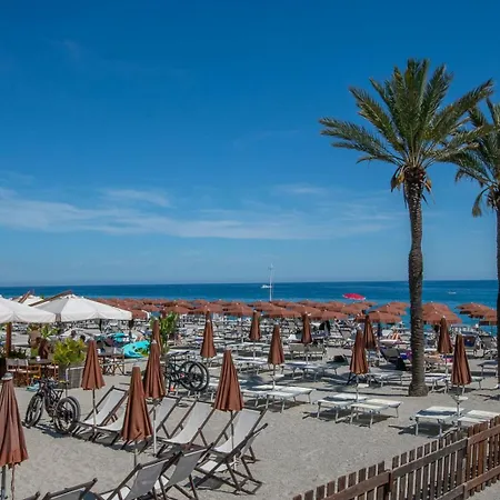 Casa Ale شقة فينالي ليغوري