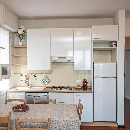 Casa Ale 公寓 菲纳莱利古雷