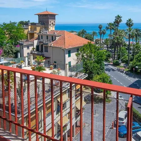 Casa Ale شقة *
