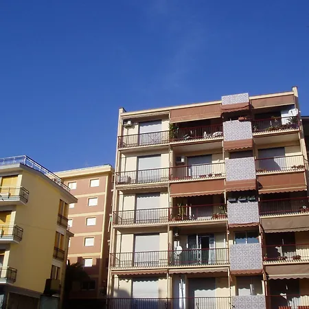 Casa Ale فينالي ليغوري