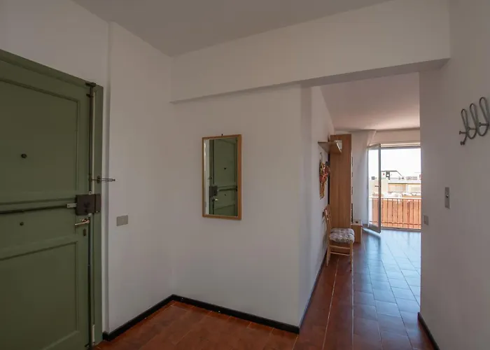 Casa Ale Finale Ligure