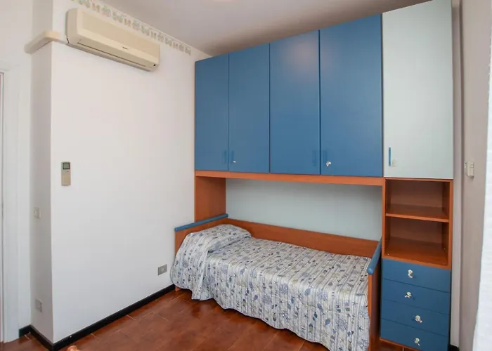 Casa Ale Apartment Finale Ligure