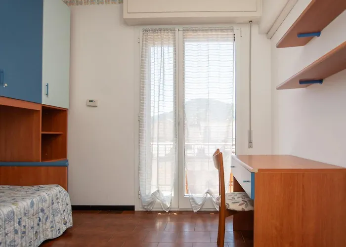 Casa Ale Finale Ligure