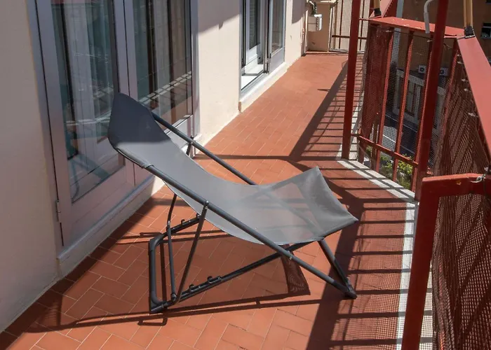 Apartment Casa Ale *