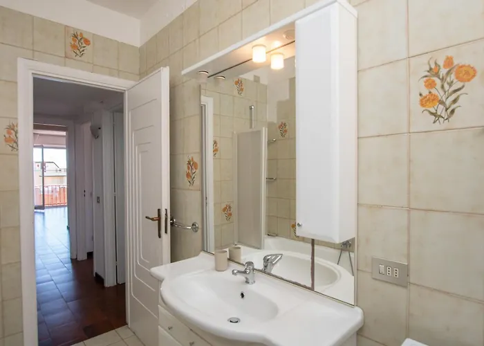 Daire Casa Ale Finale Ligure