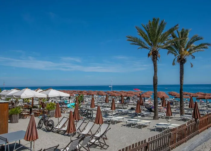 Casa Ale Daire Finale Ligure