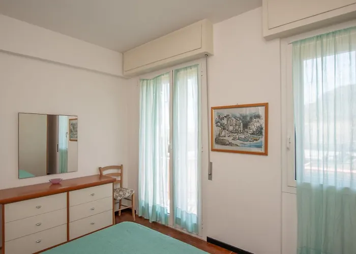 Daire Casa Ale Finale Ligure