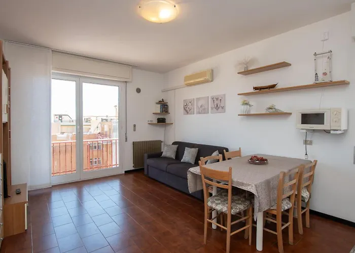 Daire Casa Ale Finale Ligure