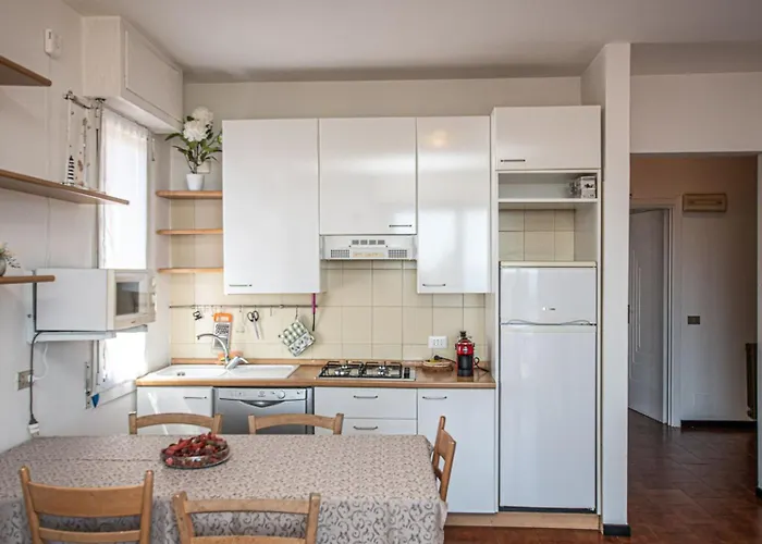 Casa Ale Daire Finale Ligure