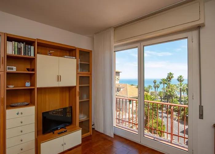 Casa Ale Daire Finale Ligure