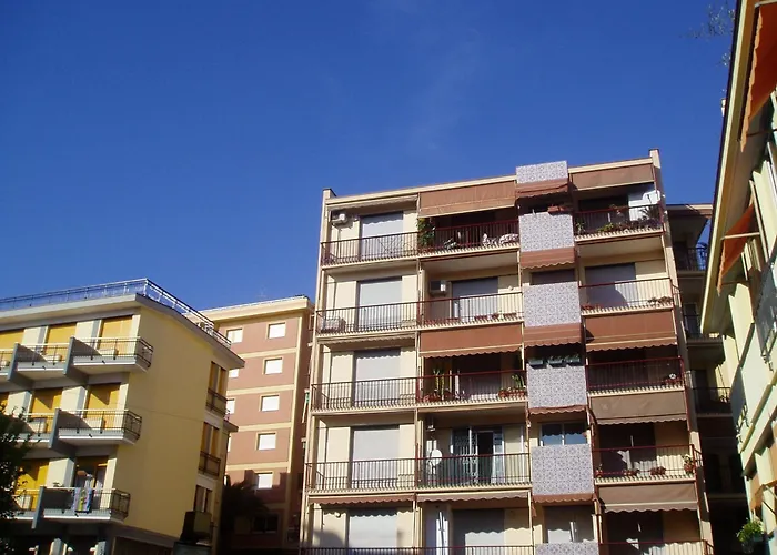 Casa Ale Finale Ligure